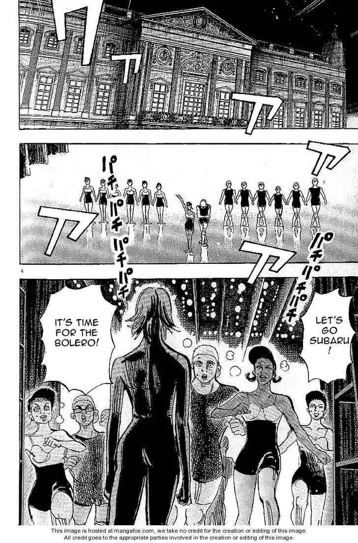 Dance! Subaru Chapter 103 6